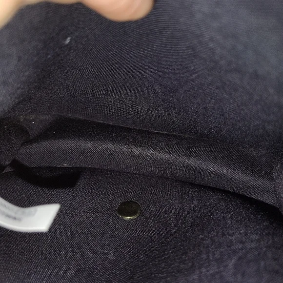 🏰Vintage Walt Disney Productions Faux Leather Mickey Mouse Club Child's Purse - Picture 14 of 15